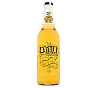 Healeys Rattler Cornish Pineapple Cyder, 500ml