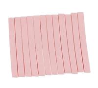 Healifty 120pcs Disposable Compressed Facial Sponges Gentle Exfoliating Makeup Remover Pads Portable Travel Powder Puff for Women and Home Use