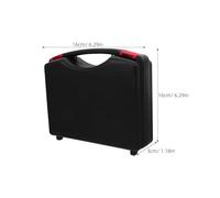 Healifty 12pcs 90 Degree Positioning Square Right Angle Clamp Aluminum Alloy Woodworking Carpenter Tool - Picture Frame Box Cabinet