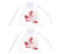 Healifty 16pcs Silicone Toe Separators for Pedicure with Lovely Look Design, Comfortable and Sturdy Nail Art Tool to Keep Toes the Right Direction for Nail Art Use