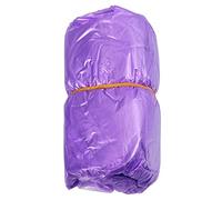Healifty 200Pcs Shoe Covers Indoors Disposable Shoe Cover Waterproof Non- Slip Shoes Protectors Covers