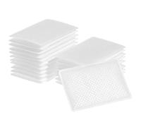 Healifty 20pcs CPAP Filters Disposable Universal Replacement Filters Compatible for ResMed S9/S10