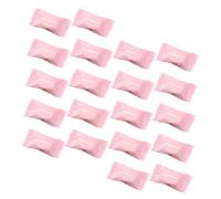 Healifty 20pcs Disposable Compressed Cotton Facial Towels for Travel and Business Trips Space-saving Quick-dry Washcloths Soft Portable Nonwoven Towelettes Lightweight and Compact for