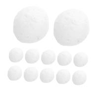 Healifty 20pcs Dry Yeast Balls for Rice and Fruit Wine Fermentation High-Activity Starter for Home Brewing Fast and Consistent Fermentation Agent for DIY Alcohol Making