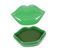 Healifty 20pcs Practical Lip Mask Stickers for Women and Moisturize and Nourish Dry Lips Refreshing Non-greasy Texture and Elasticity