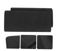 Healifty 2pcs Breathable EVA Paddle Boat Seat Cushion U-shaped Kayak and Dragon Boat Training Seat Pads Non-slip Outdoor Base for Racing and Paddling Comfort
