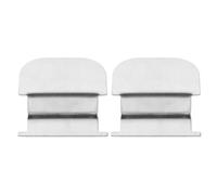 Healifty 2pcs Capsule Spiral Mechanism Repair Parts for Vending Machine Replacement Accessories for Prize Capsule Machine Maintenance