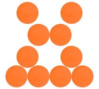 Healifty 30Pcs Light Color Changing Film Warm Light Gel Sheets for DIY Lighting in Bedrooms, Living Rooms Home Decor - Self-Adhesive Pet Film for Christmas, Landscape Studio Use