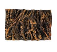 Healifty 3d Terrarium Background Tree Root Pu Backdrop Increase Visual Depth Enhance Aesthetics High Simulation Fine Workmanship Light in Weight Scene Decor for Fish Tank