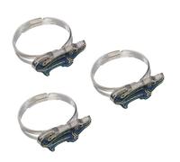 Healifty 3pcs Color Changing for Women Unique Blossom Design for Parties Everyday Wear Emotion Jewelry that Responds to Temperature and Mood