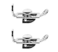 Healifty 3pcs Saxophone Thumb Rest Adjustable Cushion Pad for Clarinet Saxophone Practice Performance Use