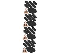 Healifty 48pcs Reusable Eye Patches for Boys and Girls Boys Girls Soft Non Woven Eye Mask