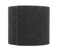 Healifty 5M X 5Cm Realistic Adhesive Road Tape for Model Trains DIY Railway Track Stickers Traffic Decals for Cars and Scenic Layouts