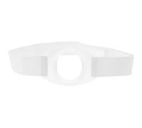 Healifty Anti-Allergic 2 Pack Abdominal Waist Band for and Fistula Management with Allergy Prevention