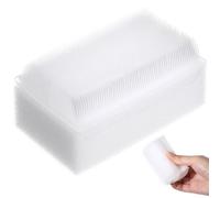 Healifty Baby Sensory Brush Therapressure Brush Soft Brush Scrubber Plastic Body Touch Brush