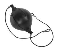 Healifty Boxing Speedball Professional Pear Shape Boxing Bag with Pu Material for Exercise and Fitness Club Featuring Easy Targeting and Good Rebounds Training Ball