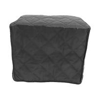 Healifty Bread Machine Cover Reusable Toaster Insulated Appliance Protector Quilted Splash Fits Standard Keep Your Kitchen Clean and Stylish
