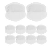 Healifty Breastfeeding Breast Pads 24Pcs Disposable Thin Breathable Nursing Pads for Postpartum Moms
