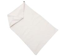 Healifty Canvas Laundry Bag Large Drawstring Portable Clothes Storage Pouch for Travel Camping Dormitory, Natural Color Cotton Laundry Hamper for Dirty Clothes Organizer