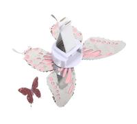 Healifty Car Clip Rhinestone Aroma Diffuser Cute Car Air Freshener Vent Clip Stylish Automotive Decor for Air Outlet Easy Installation Pink for Luxurious Touch