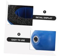Healifty Car Polishing Sander Wheel Hub Cleaner Paint Grinding Wheel for Automotive Surface Restoration for Car Detailing and Brake Pad Maintenance