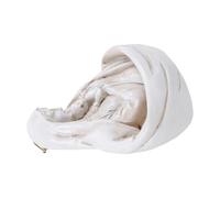 Healifty Catholic Holy Water Font: Resin Blessed Mother Holy Water Holder, Religious Decor for Home Church, Christmas and Baptism
