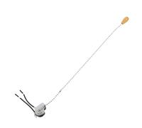 Healifty Ceiling Light Pull Chain Switch Plastic Light Pull Handle