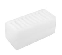 Healifty Cell Phone Organizer for Classroom Multi-compartment Storage Box with Protective Epe Foam for Office Use