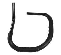 Healifty Chainsaw Handle Bar Part Front Handle Replacement for Chainsaw Bar Accessory and Part Universal Fit for Various Models Easy Installation Improved Control for Operation
