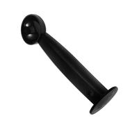 Healifty Coffee Tamping Tool Dual Function Espresso Scoop Tamper for Consistent Flavor for Home Professional Use Convenient Coffee Bean Press Spoon