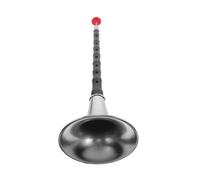 Healifty D-major Suona Folk Wind Instrument for Beginners Traditional Chinese Musical Instrument Made of Resin Abs Material for Festivals and Celebrations as Professional Suona Horn