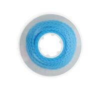 Healifty Dental Orthodontic Chain Elastic Orthodontic Power Chain High Rubber Band Spool for Braces Orthodontic (Navy Blue)
