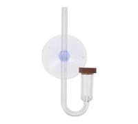 Healifty Diffuser for Aquarium Oxygen Pump Air Stone Diffuser for Planted Tank for Aquarium Plant Use in Setup