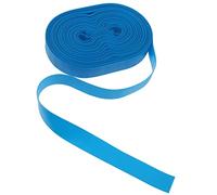 Healifty Disposable 35X0.8 Inch Elastic Medical Hemostatic Band Quick Release for Blood Draw and Use Home Outdoor