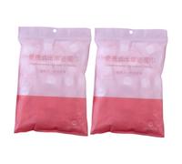 Healifty Disposable Compressed Towels Portable Travel Facial Cleansing Wipes Soft Skin-friendly Quick Dry Hotel Use
