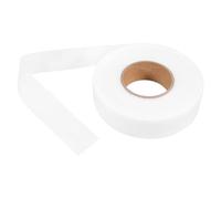 Healifty Double-sided Hemming Tape for Garments, 3cm Wide X 65m Long Fabric Fuse Tape, No-sew Adhesive Web for Pants Hems, Curtain Repairs, and Sewing Binding