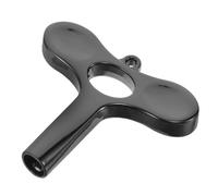 Healifty Drum Key Rack Metal Tool for Snare Practice Essential Equipment for Acoustic Electronic Drums Portable Kit Wrench Adjustment