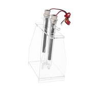 Healifty Educational Lab Apparatus for Water Separation Demonstration Reliable Teaching Aid for Students and Educators Science Experiment Kit