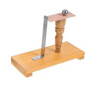 Healifty Educational Pendulum Tool for Physics Experiments Middle School Science User Friendly Design for Newtonian Mechanics Demonstrations