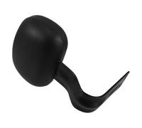 Healifty Electric Bike Backrest Cushion Black Small Jin Model Universal Rear Seat Support for Electric Motorcycles and Bicycles with Anti-slip Comfortable Back Seat Rest for Long Rides