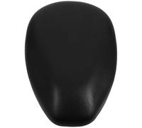 Healifty Electric Bike Seat Replacement Cushion Oversized Waterproof Padded Saddle with Dual Shell Frame and Tool Kit for Men Women Universal Scooter Cycling