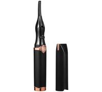 Healifty Electric Eyelash Curler for Long Lashes with 3-Level Temperature Adjustable USB Heating Tool, Portable Abs Material Eyelash Curling Tool for Women, Sturdy and Easy to Use