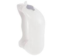 Healifty Electric Flosser Water Tank U-Shape Replacement Reservoir for Water Flosser Oral Irrigator Repair Accessory