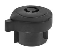 Healifty Electric Pressure Cooker Steam Release Valve Replacement Pressure Limiting Valve Easy Installation Kitchen Accessory Compatible with Multiple Brands
