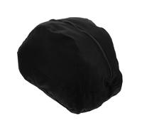 Healifty Equestrian Helmet Storage Bag Zipper Protective Helmet Pouch for Horse Riding and Biking Sturdy Organizer for Equestrian Gear