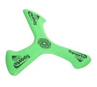 Healifty Eva Returns When Thrown Boomerang Outdoor Flying Disc