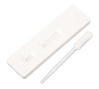 Healifty Ewe Pregnancy Test Card High Precision Early Detection Tubes Sheep Breeding Supplies Livestock Health Kit for Farm Use