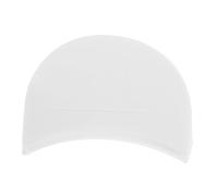 Healifty Eyeshadow Shield Makeup Sticker 100Pcs Half-Moon Shape Soft Eye Pads for Eyelash Extension Protection during Eyeliner Application and Tinting