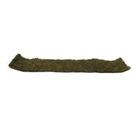 Healifty Fake Moss Artificial Moss Grass Mat Safe Fade-resistant Material High-realism for Terrariums Indoor Plants Projects Window Display Decoration