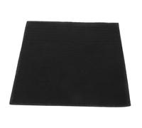 Healifty Fire Retardant Welding Mat Heat Resistant Fireproof Blanket for Soldering BBQ Outdoor Camping Protection Flame Resistant